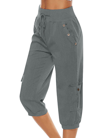 Alyda™ - Comfortabele casual broek voor elke dag