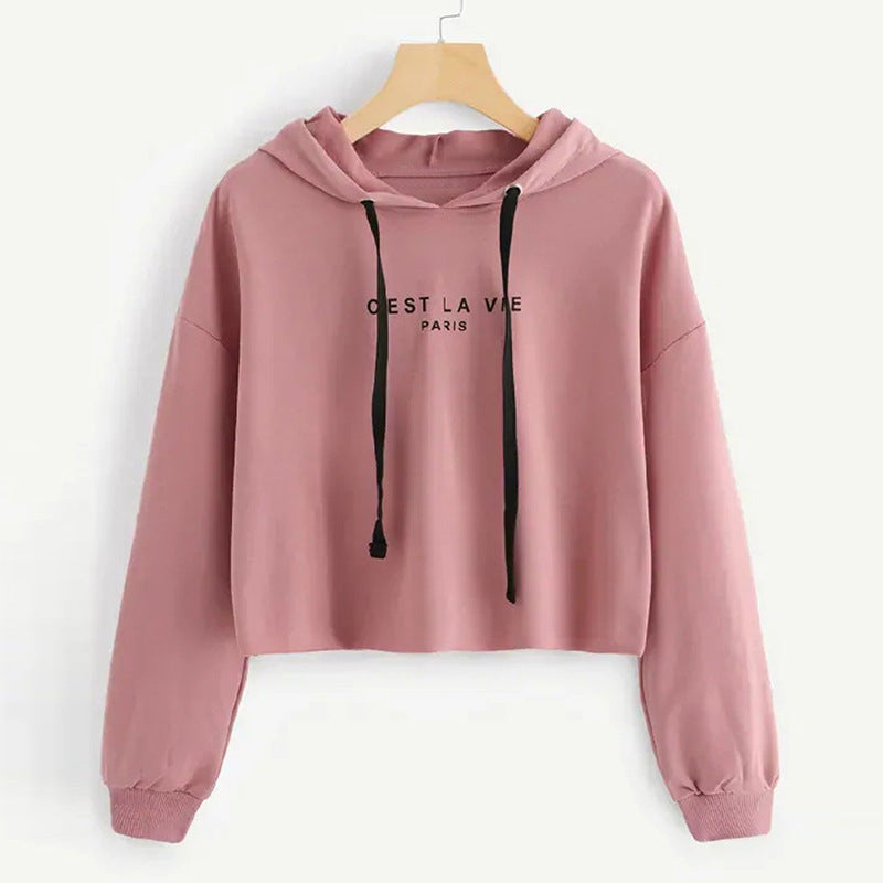 Paris Sweatshirt