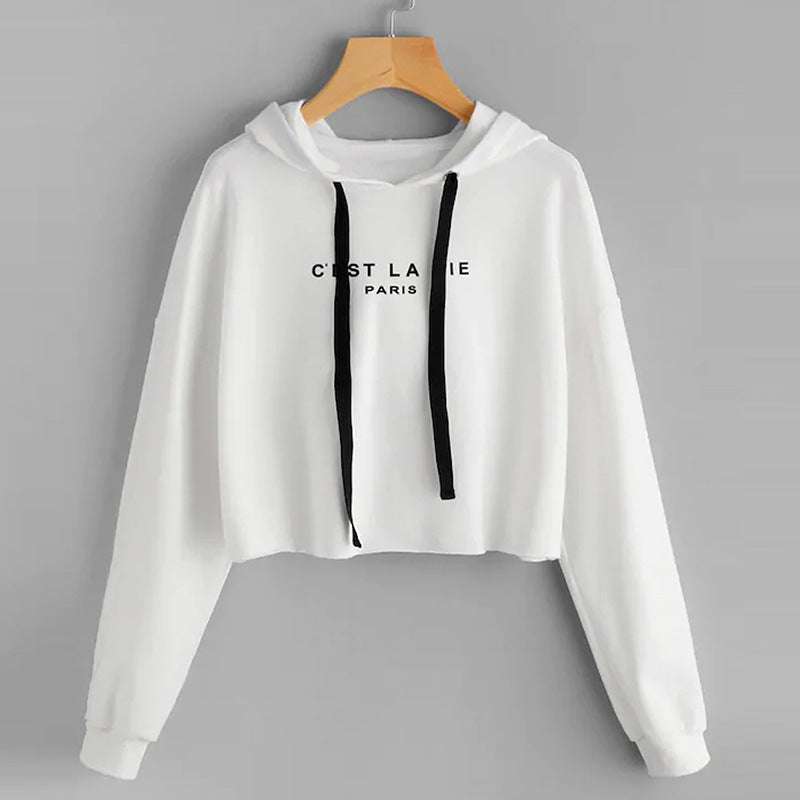 Paris Sweatshirt