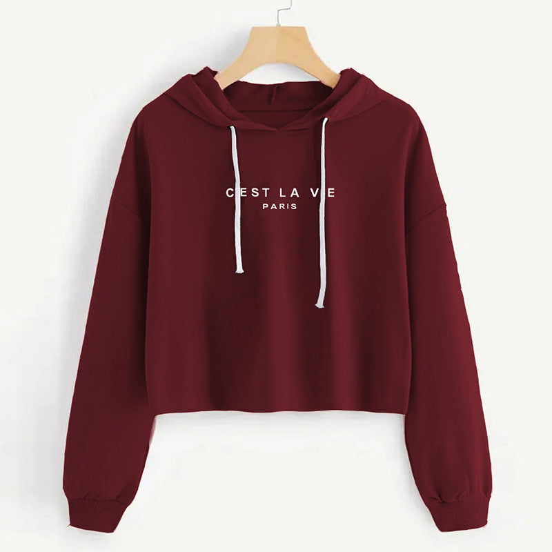 Paris Sweatshirt