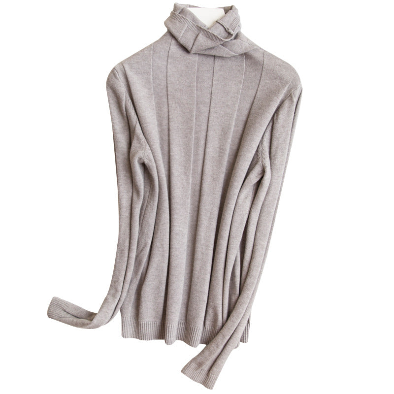 Lange Mouw Pullover