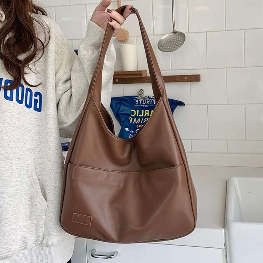 The Katy Tote Bag