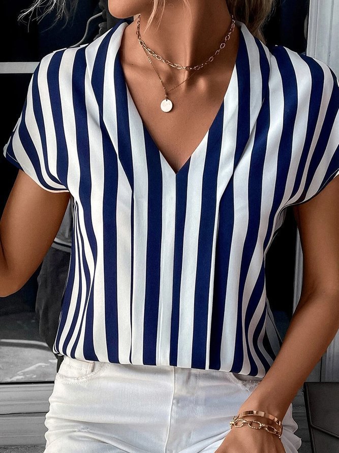 Striped Top