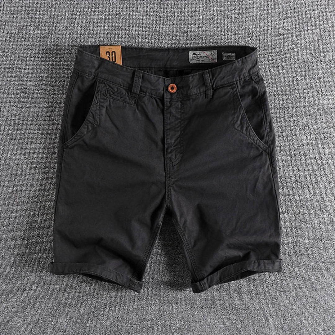 CYRILO - Comfortabele shorts