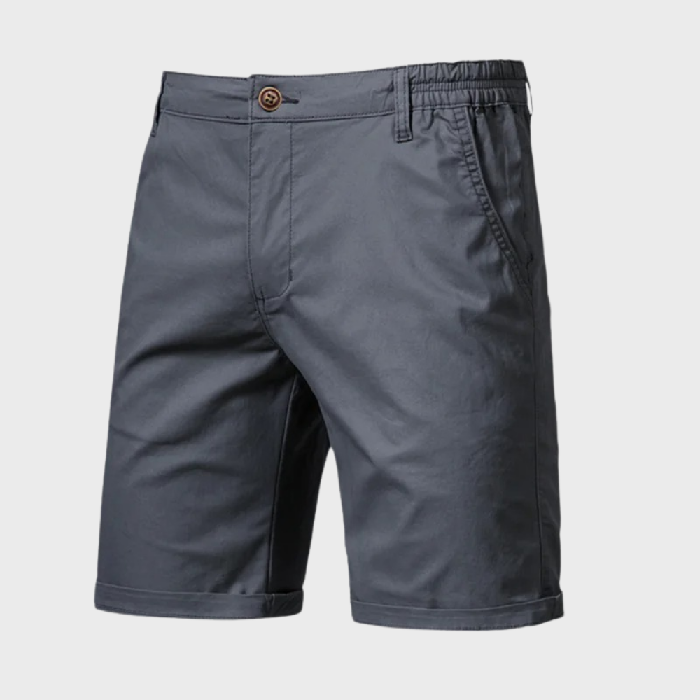 Villads - Casual herenshorts