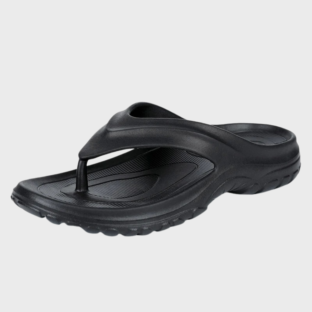 Bard - Casual zomerslippers voor mannen