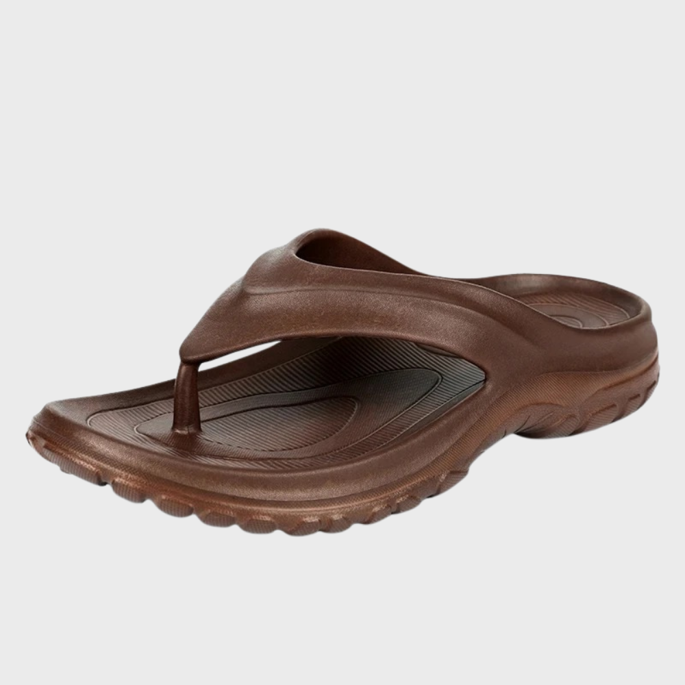 Bard - Casual zomerslippers voor mannen