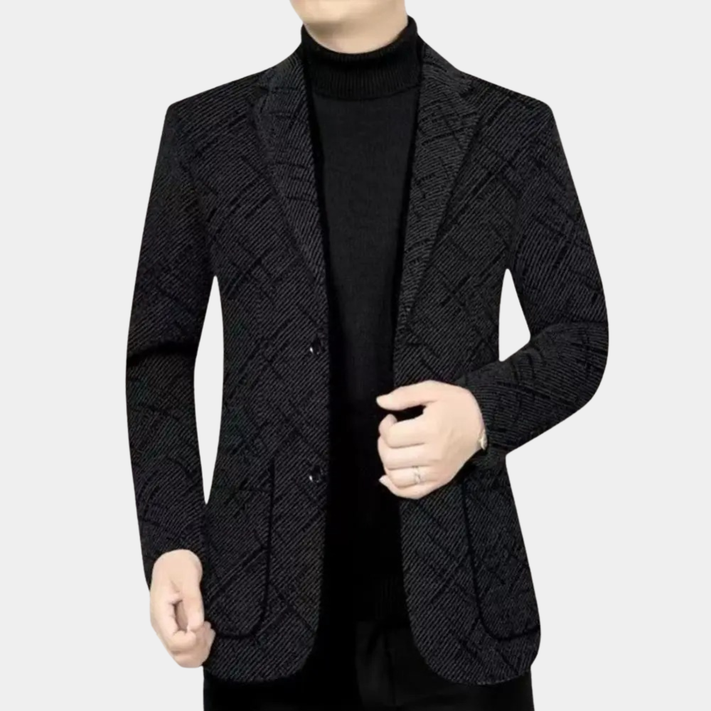 Yves - Moderne Blazer voor Mannen