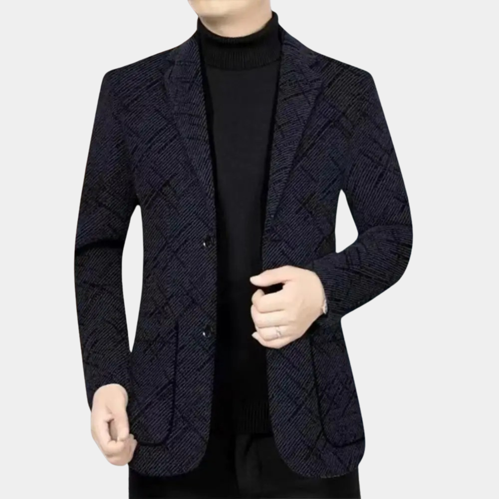 Yves - Moderne Blazer voor Mannen