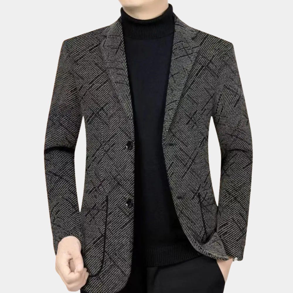 Yves - Moderne Blazer voor Mannen