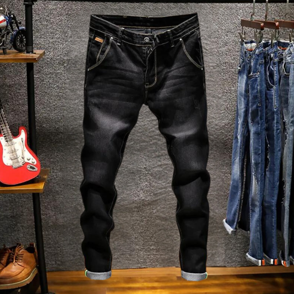 Vojin - Luxe Heren Jeans