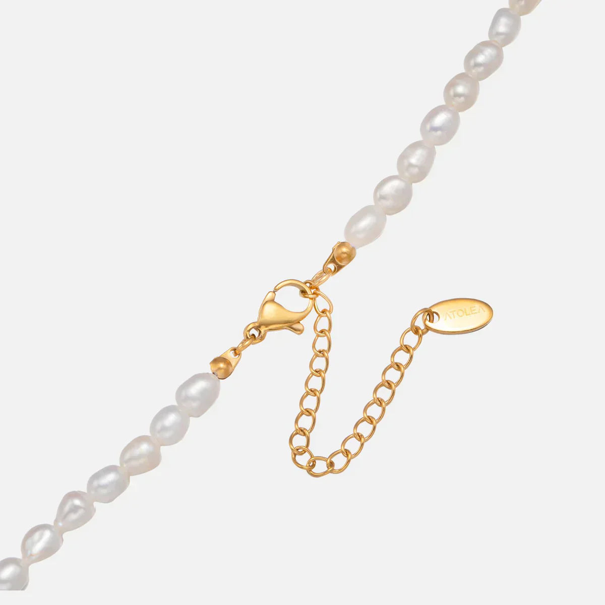 Freshwater Pearl Necklace