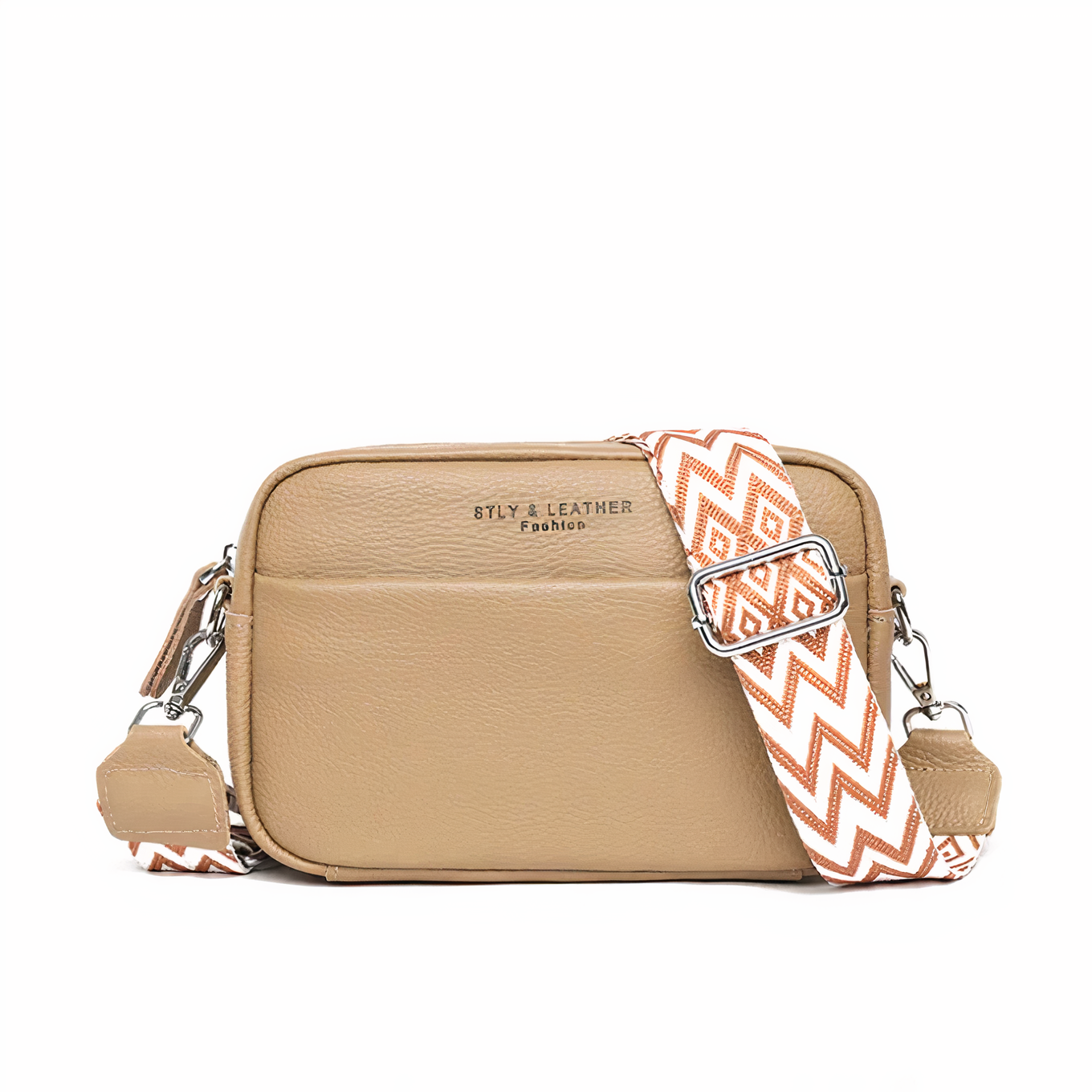 Crossbody Cameratas