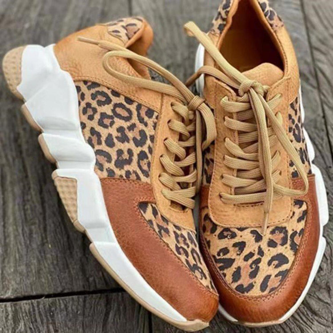 Veerleen | Trendy sneakers voor dames