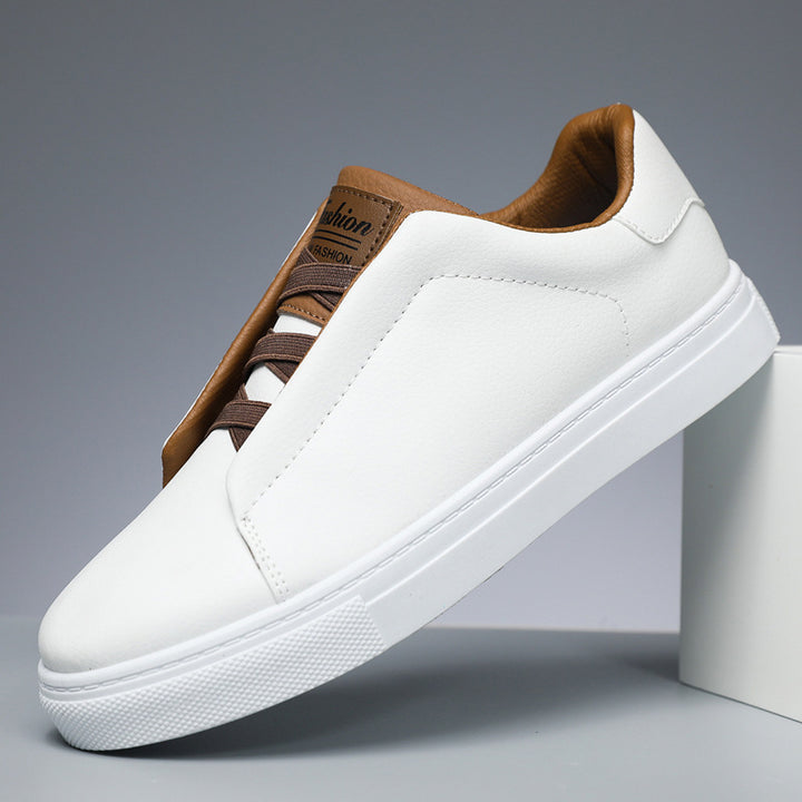 Gianni | Leren Sneakers