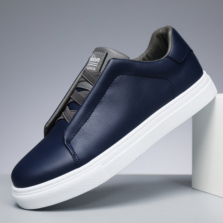 Gianni | Leren Sneakers