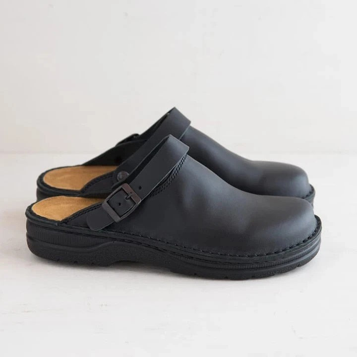 Christian | Slip-on Sandalen