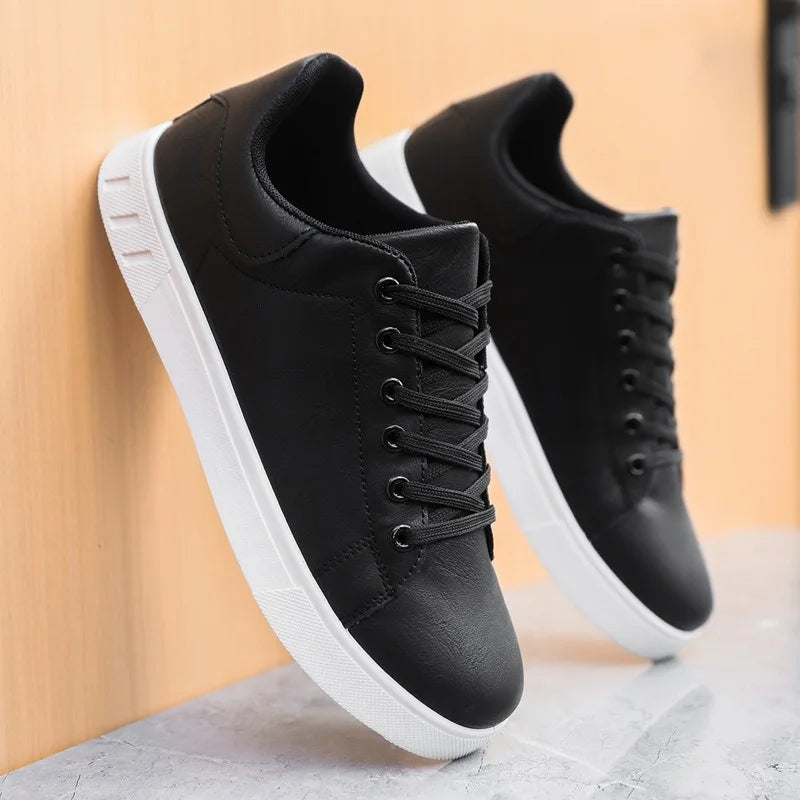 Eden | Luxe Sneakers