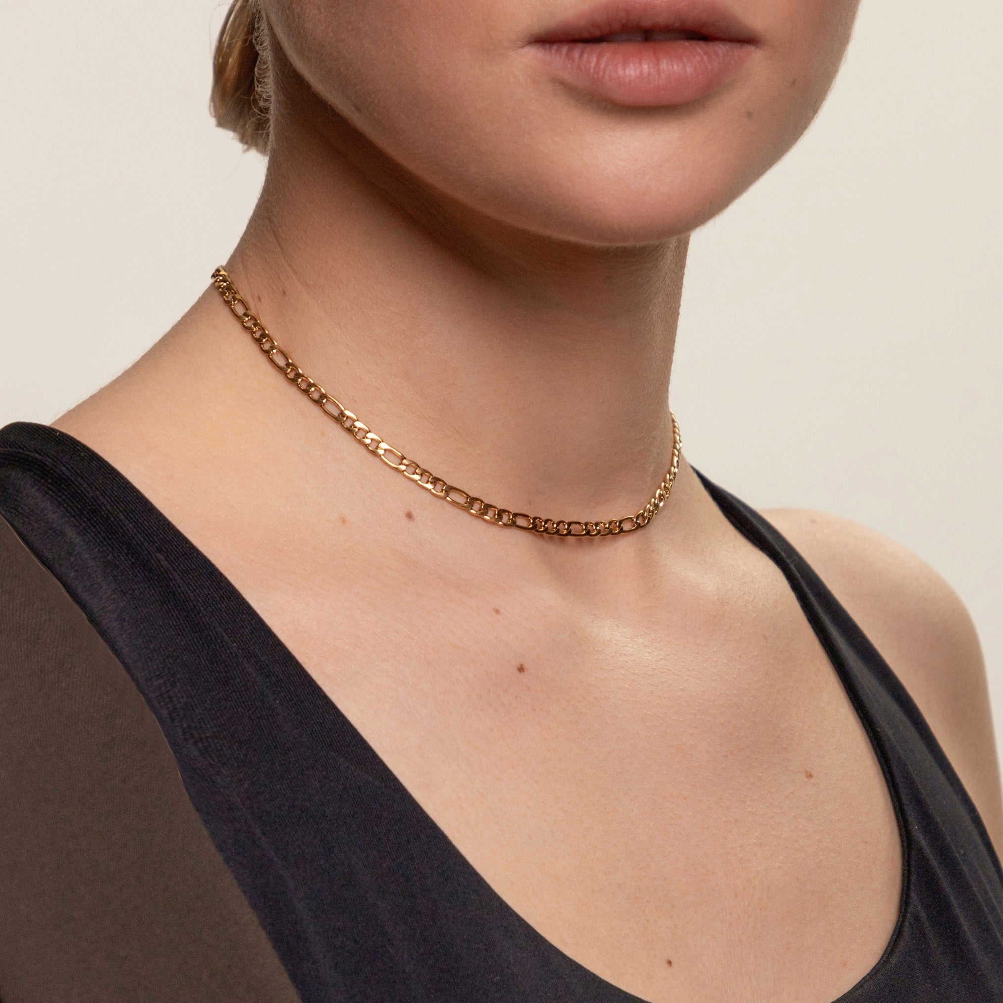 Amalfi Figaro Choker