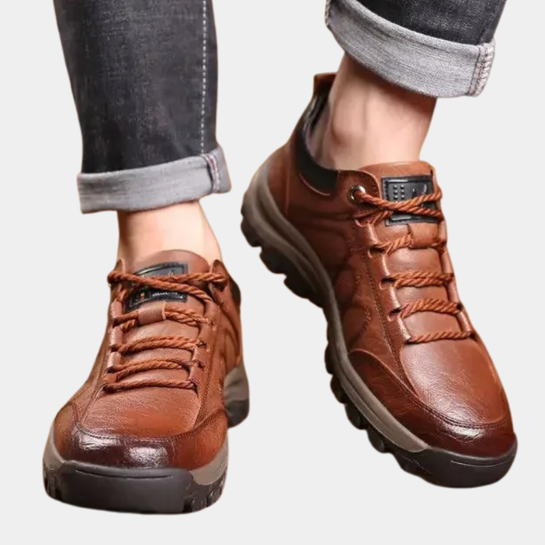 BOGUSLAW - Trendy Buiten Schoenen voor Heren