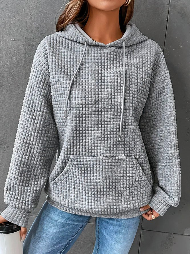 Allen™ - Comfortabele Hoodie - Kolua