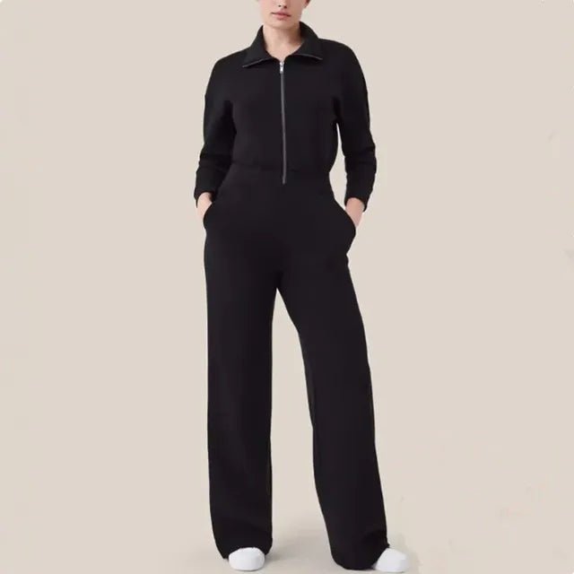 Clara - Cosy Jumpsuit - Kolua