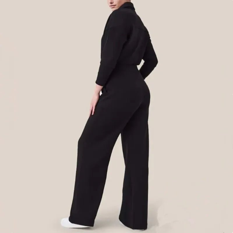 Clara - Cosy Jumpsuit - Kolua