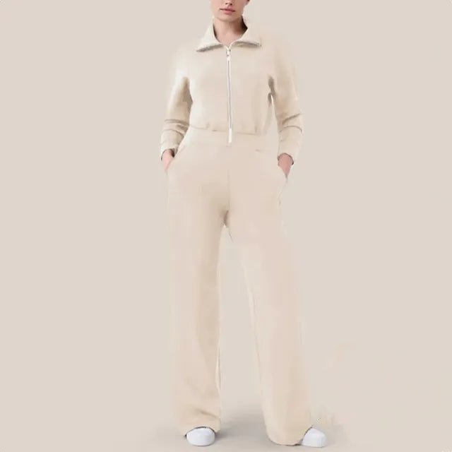 Clara - Cosy Jumpsuit - Kolua