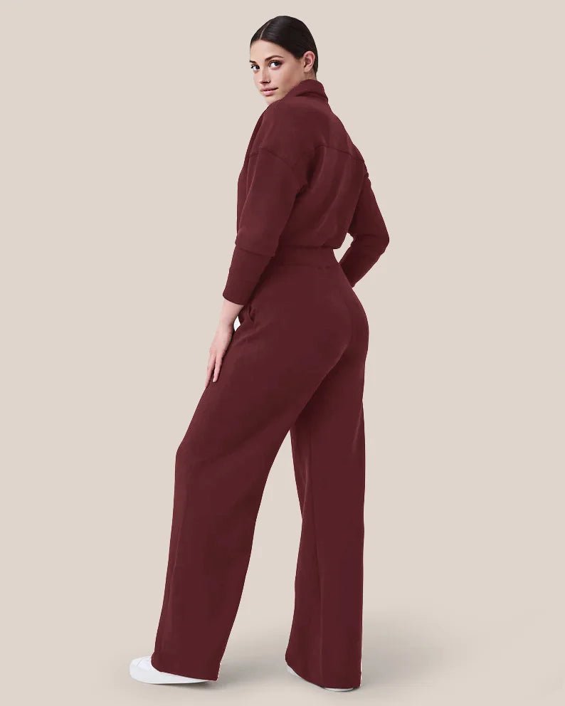 Clara - Cosy Jumpsuit - Kolua