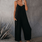 Elly™ - Jumpsuit - Kolua