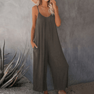 Elly™ - Jumpsuit - Kolua