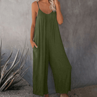 Elly™ - Jumpsuit - Kolua