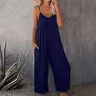 Elly™ - Jumpsuit - Kolua