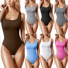 Shaping Bodysuit U-hals | Boost je figuur - Kolua